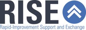 RISE Program Logo